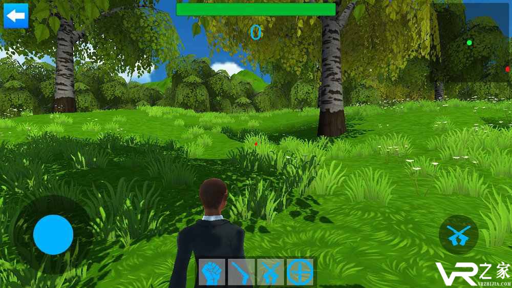 全民刺激枪神(2)