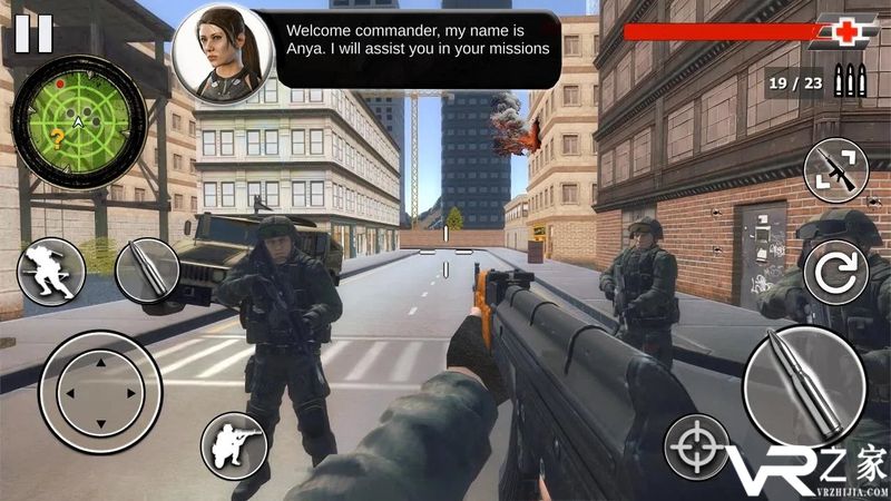 特种兵信条：战场生存(3)