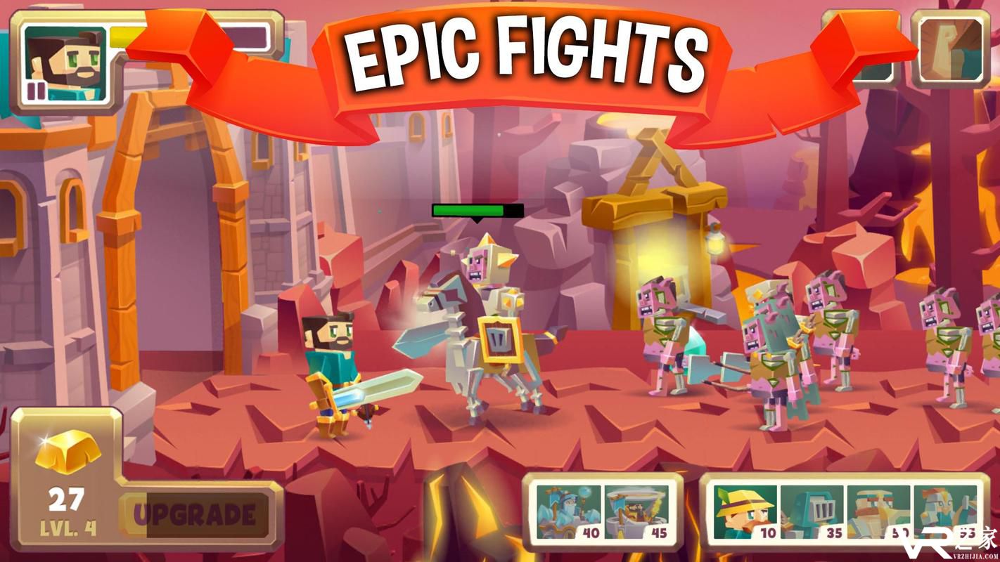 史蒂夫的城堡无敌版(2)