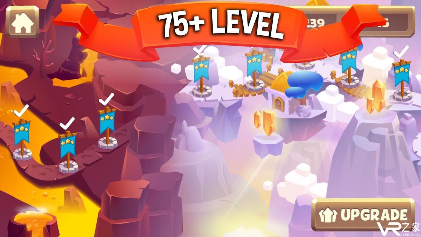 史蒂夫的城堡无敌版(3)