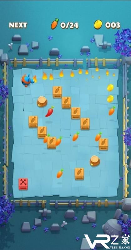 辣椒兔无敌版(3)