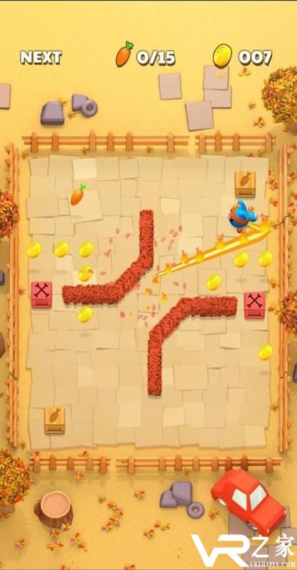 辣椒兔无敌版(1)