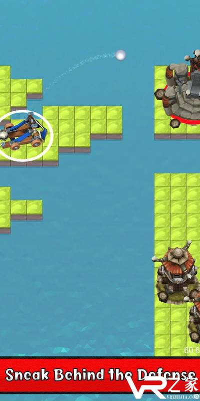 RTS战斗无敌版(3)