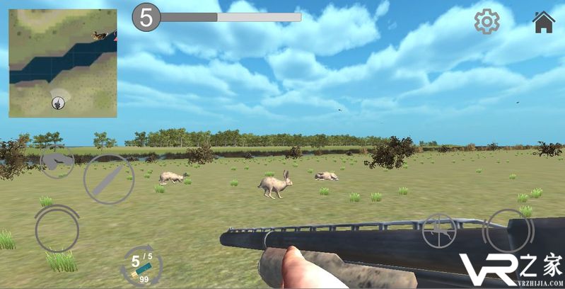 狩猎模拟器(1)