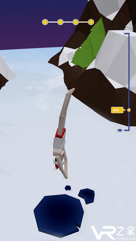 飞溅跳跃：弹跳板(1)