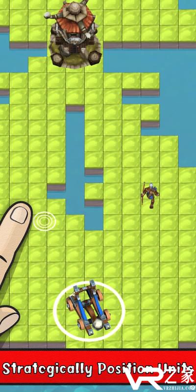 RTS战斗无敌版(2)