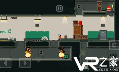 监狱跑轰无敌版(2)