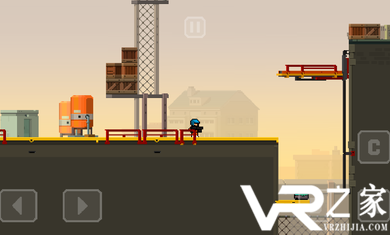 监狱跑轰无敌版(3)