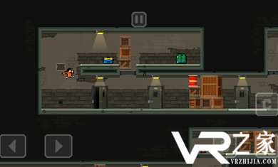 监狱跑轰无敌版(1)