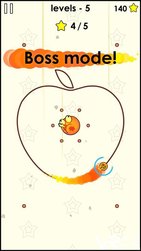 点点前进无敌版(2)