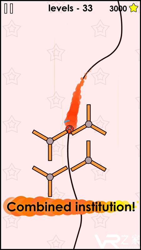 点点前进无敌版(3)