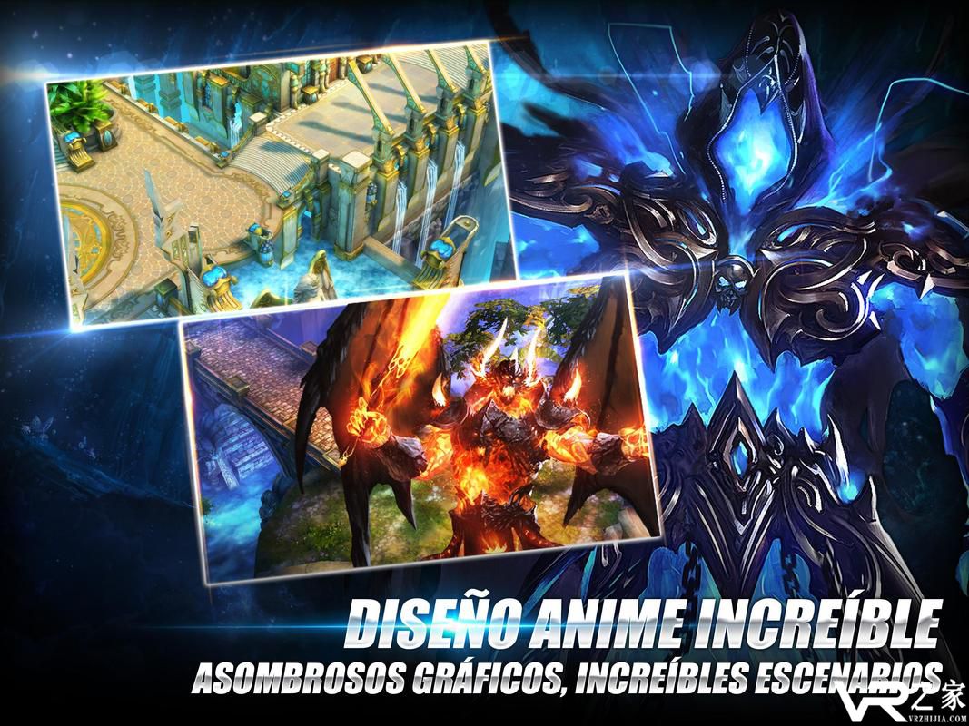 女神：原始混乱无敌版(2)