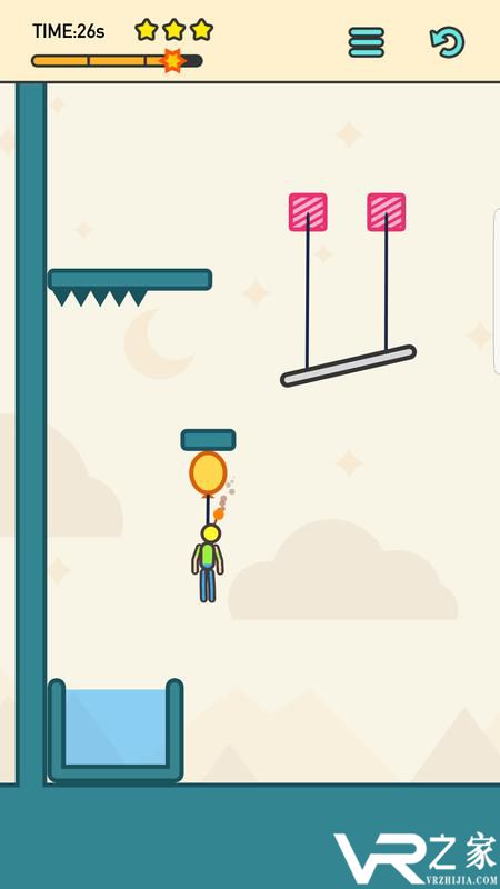 火花人无敌版(3)