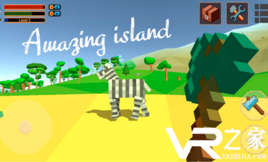 生存方块岛(3)