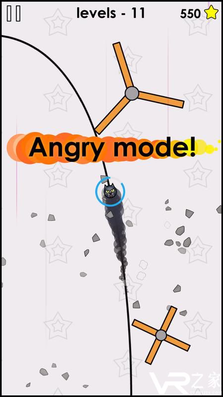 点点前进无敌版(1)