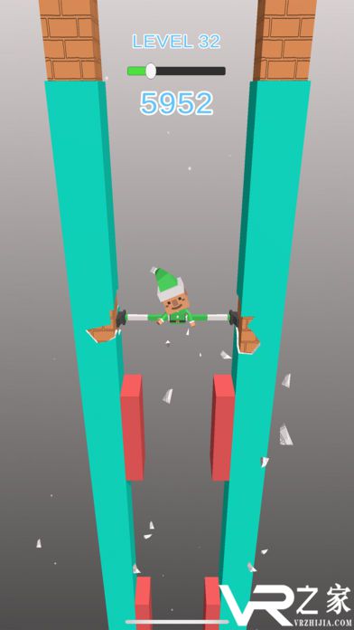 断裂跳跃(1)