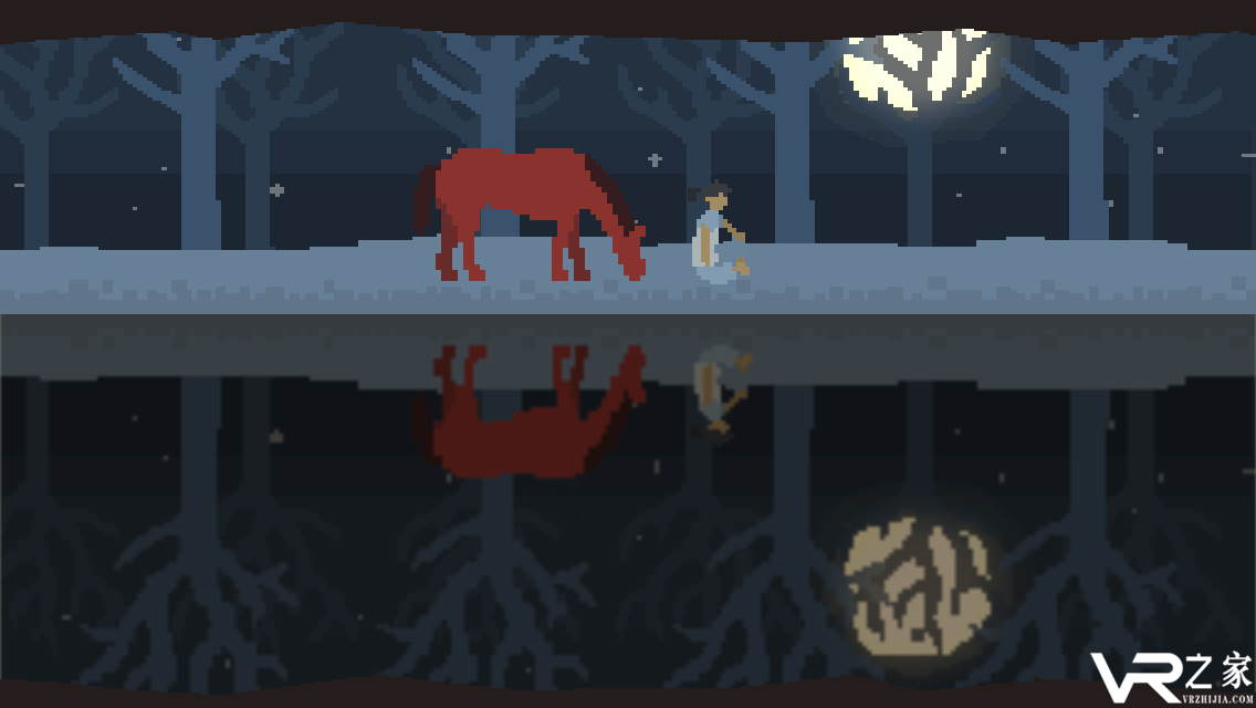 策马入山林无敌版(3)