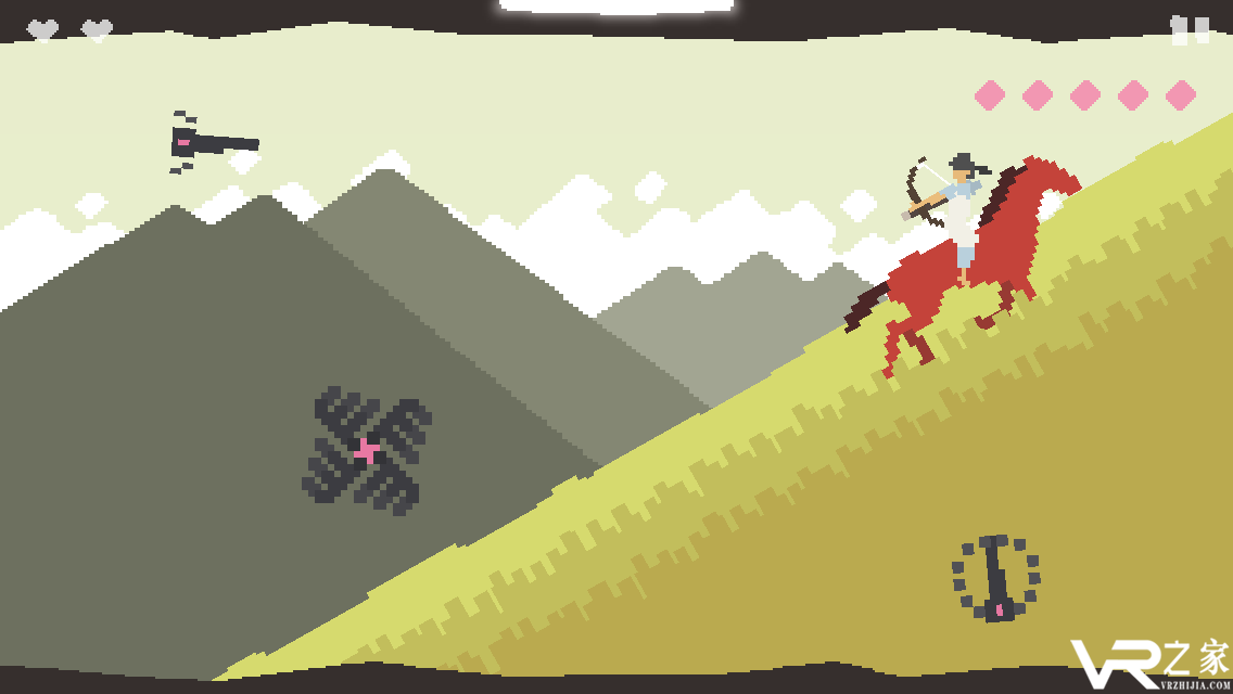 策马入山林无敌版(2)