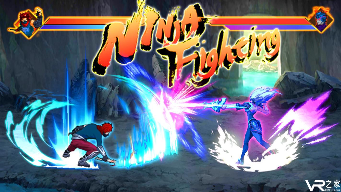 忍者之战：暗影之刃(3)