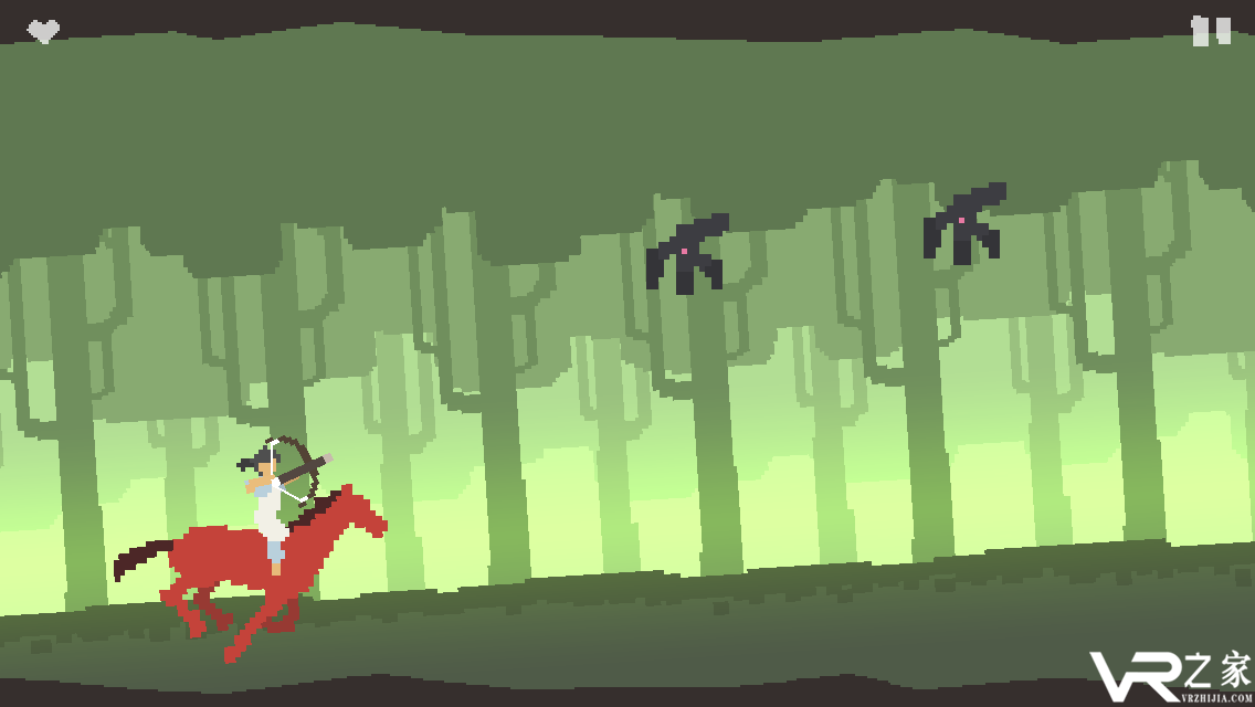 策马入山林无敌版(1)