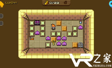 寻宝猎人无敌版(1)