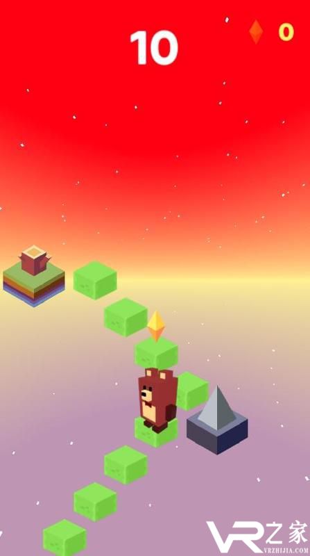 奇怪的城市无敌版(2)