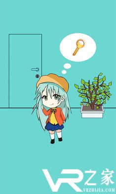 爸爸把我锁在家里了(1)