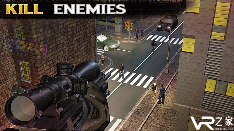 特种狙击手战士(2)