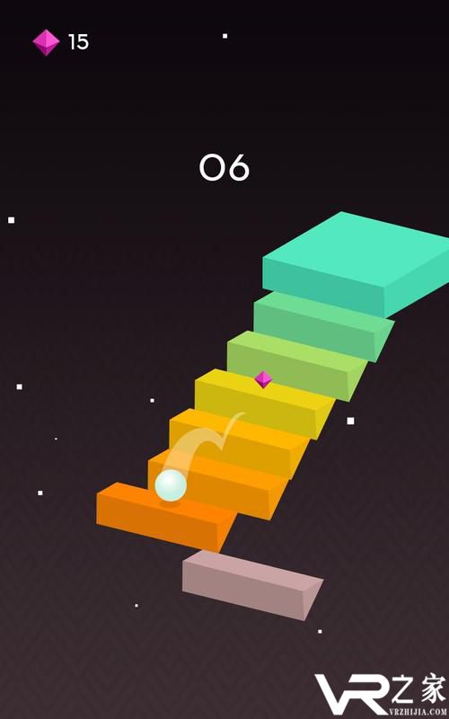 重力跳球无敌版(1)