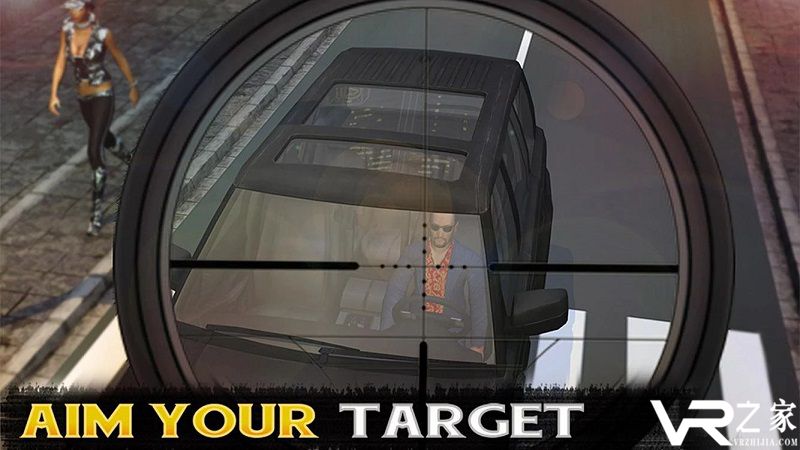 特种狙击手战士(3)