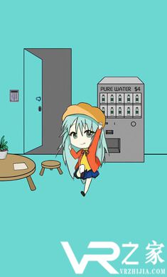 爸爸把我锁在家里了(3)