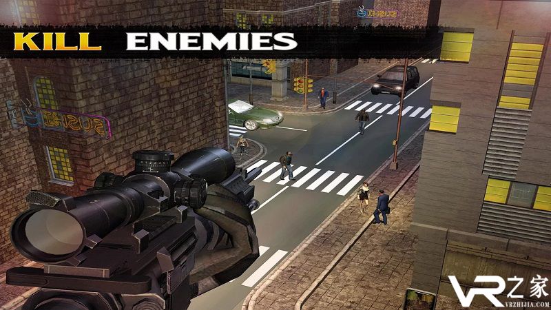 特种狙击手战士(1)