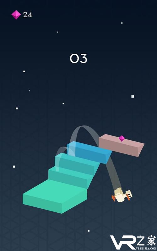 重力跳球无敌版(2)