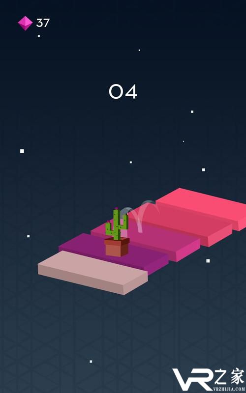 重力跳球无敌版(3)