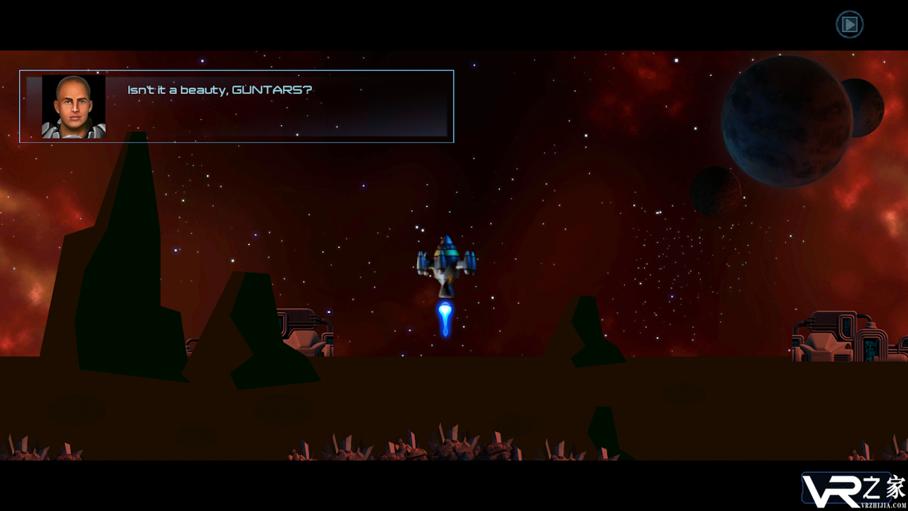 空间决斗无敌版(2)