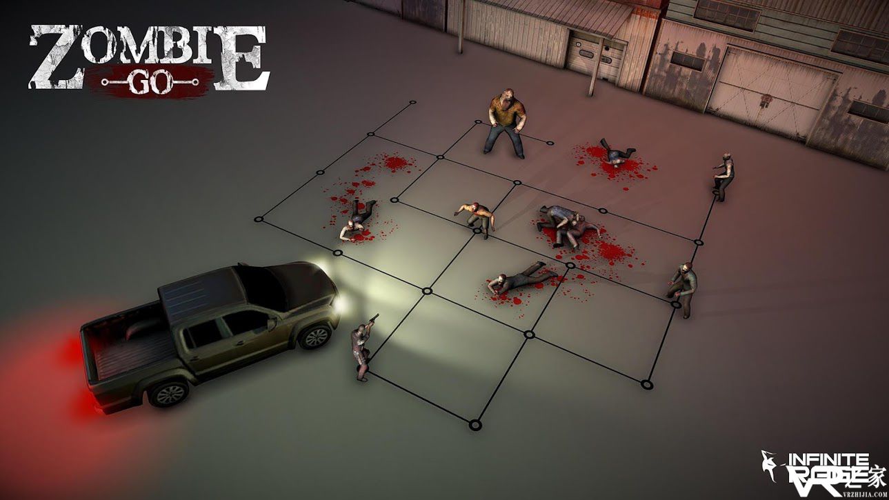 僵尸GO无敌版(1)