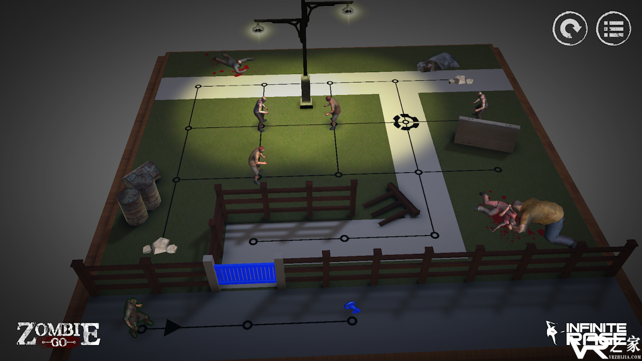 僵尸GO无敌版(3)
