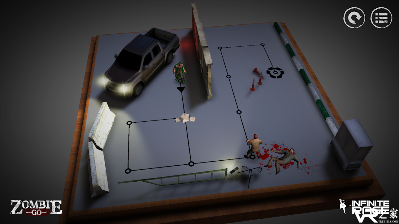 僵尸GO无敌版(2)