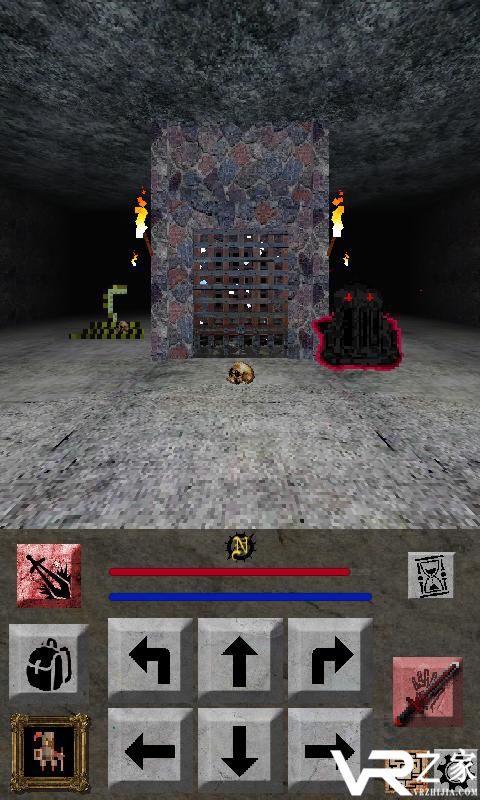 地牢传奇：井下(2)