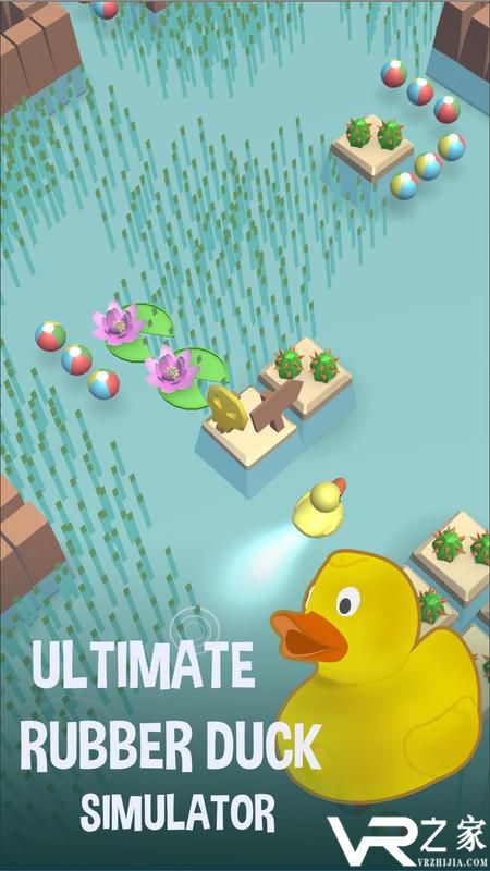 之行小鸭无敌版(2)