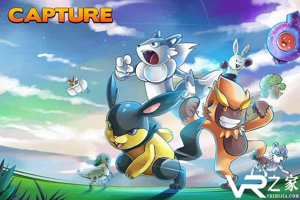 梦幻怪兽无敌版(2)