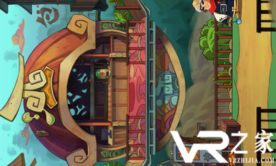 飞翔之旅无敌版(2)