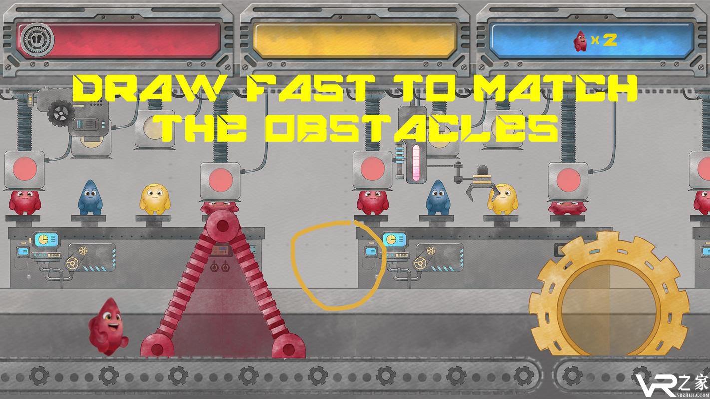 存在与毁灭逻辑游戏(1)