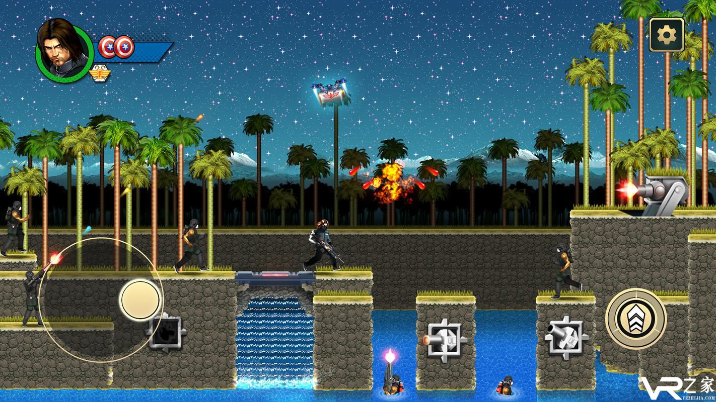 超级冬日战士(2)