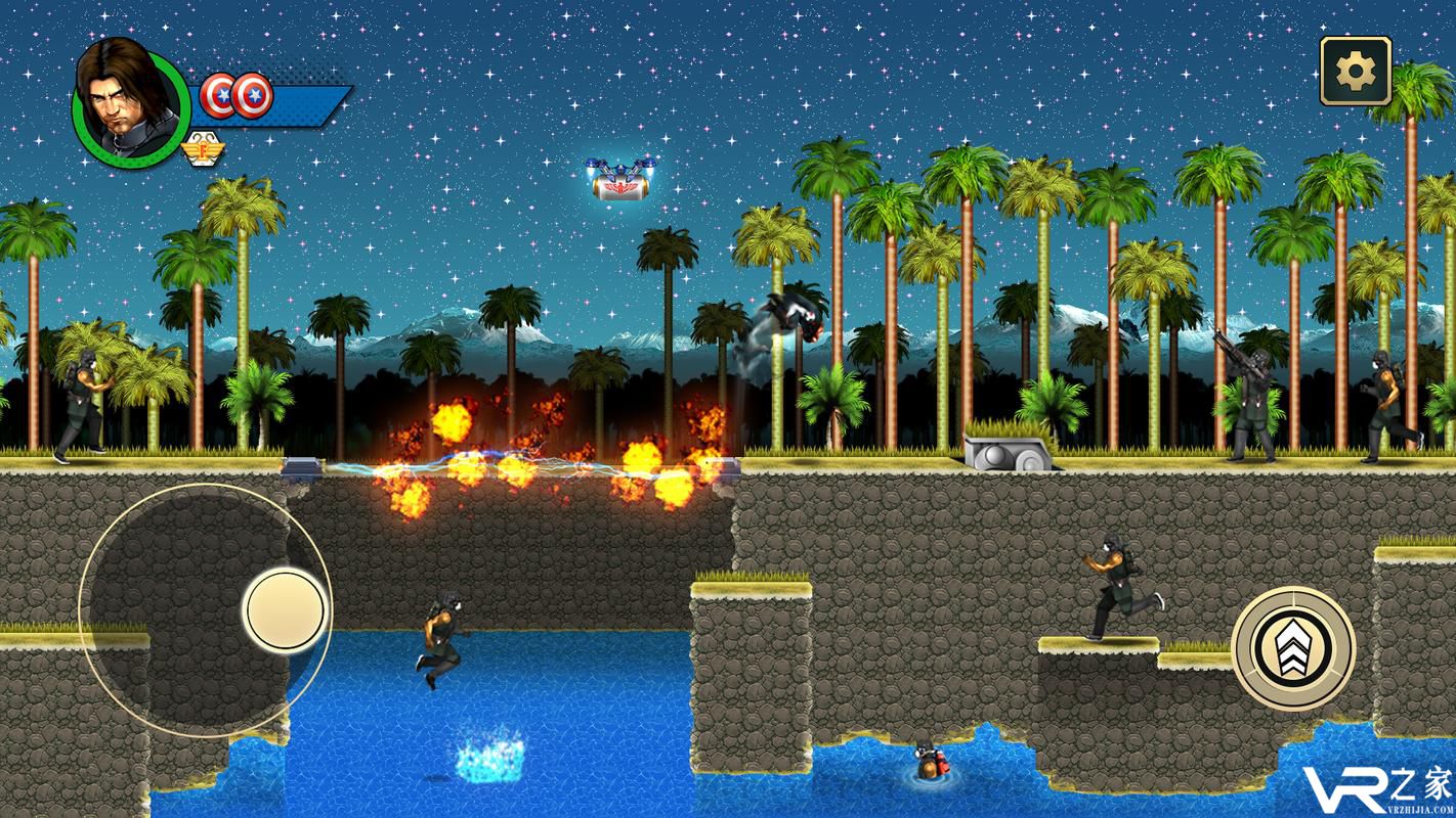 超级冬日战士(1)