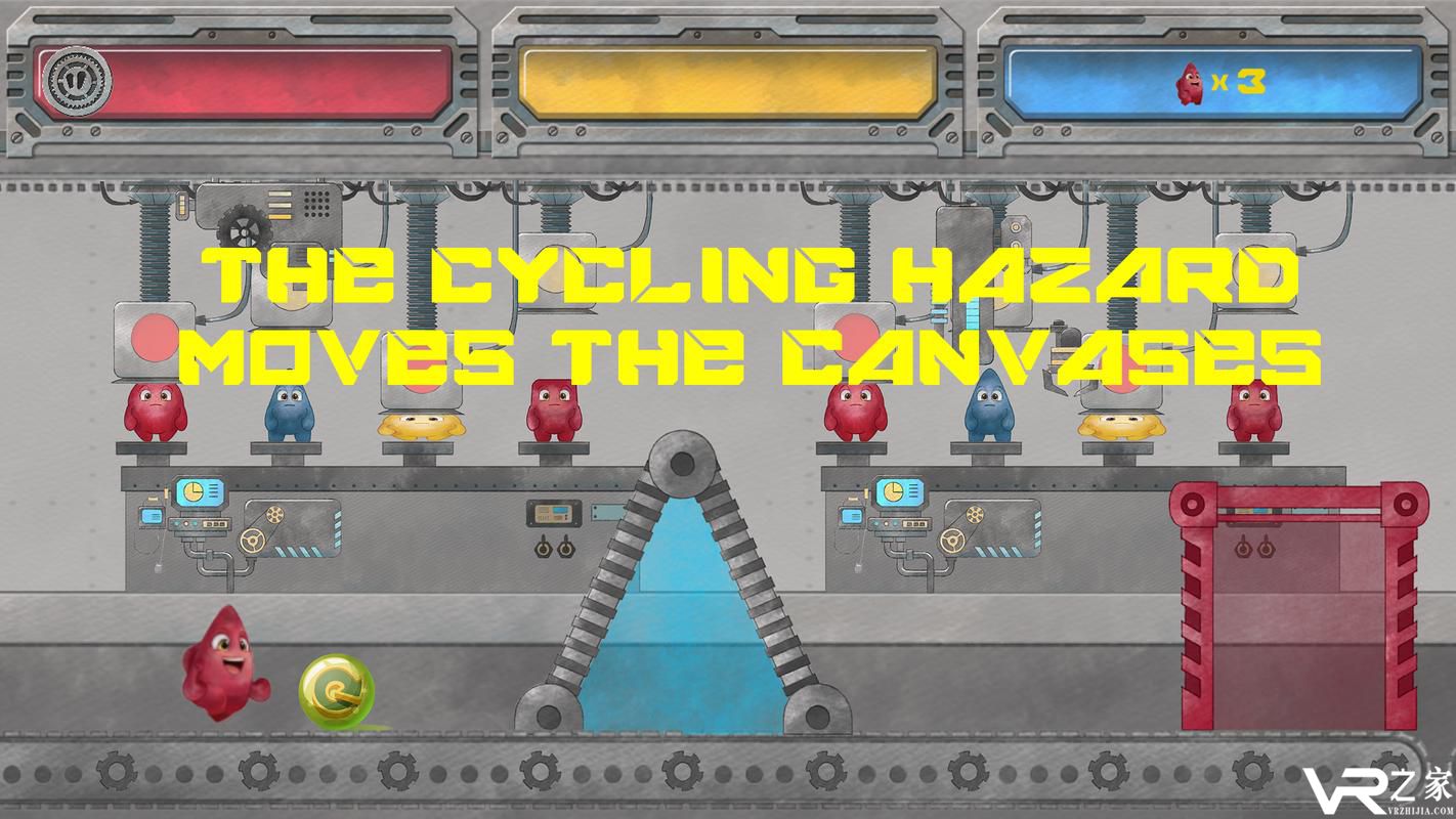 存在与毁灭逻辑游戏(3)