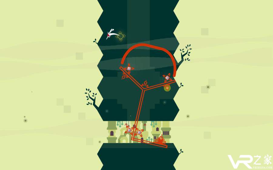 林恩：果园之路无敌版(2)