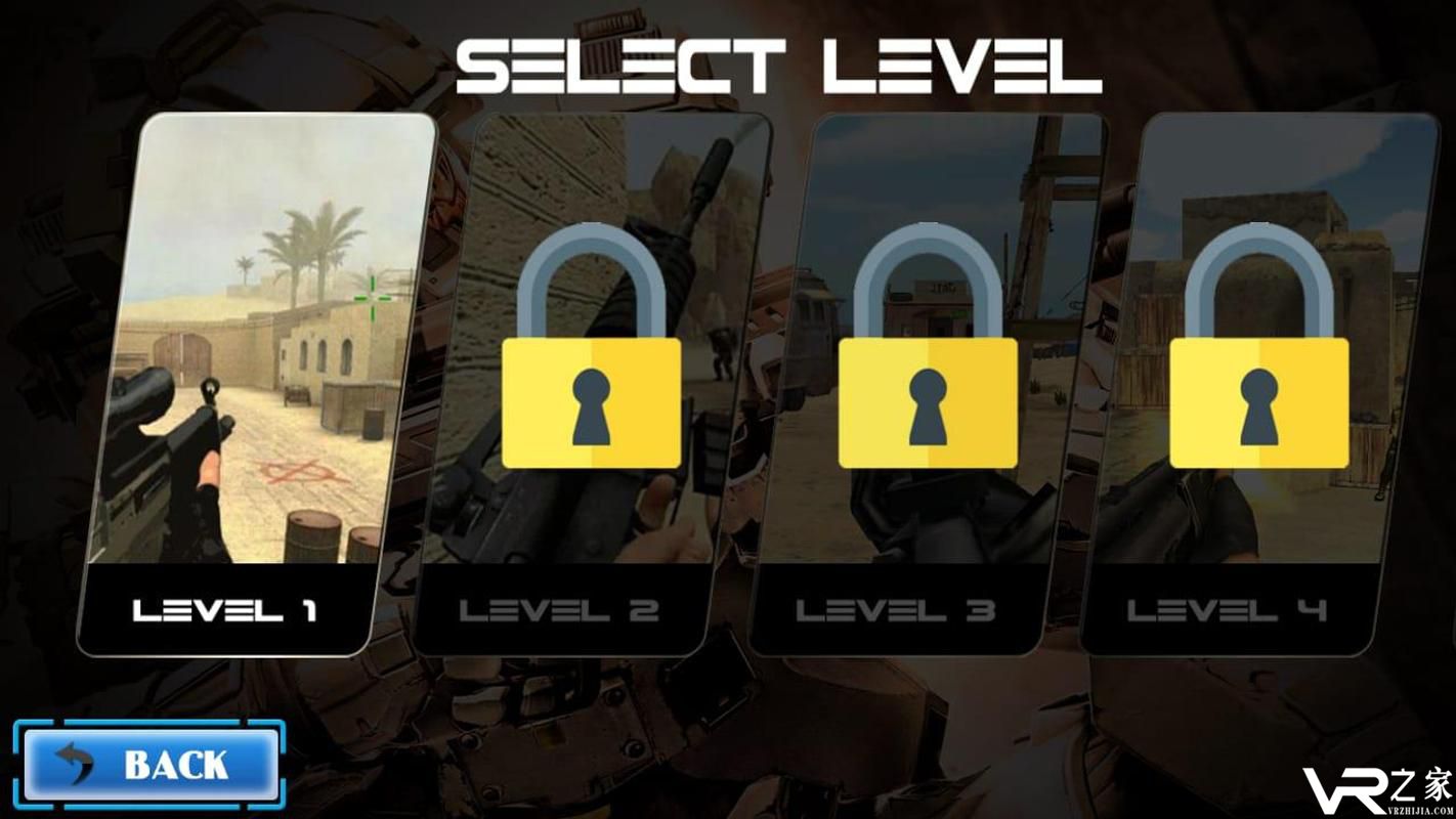 使命复仇无敌版(2)