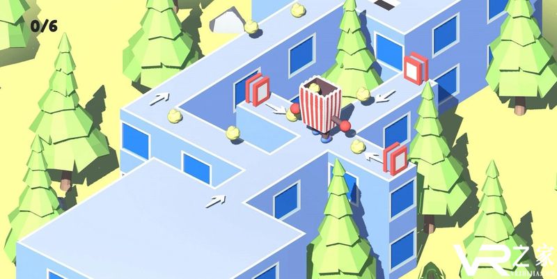 爆米花无敌版(3)