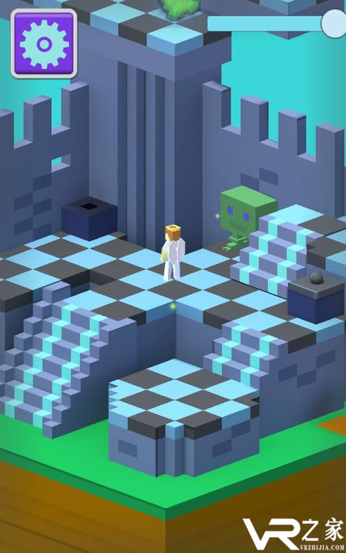 三维像素神器探索(2)